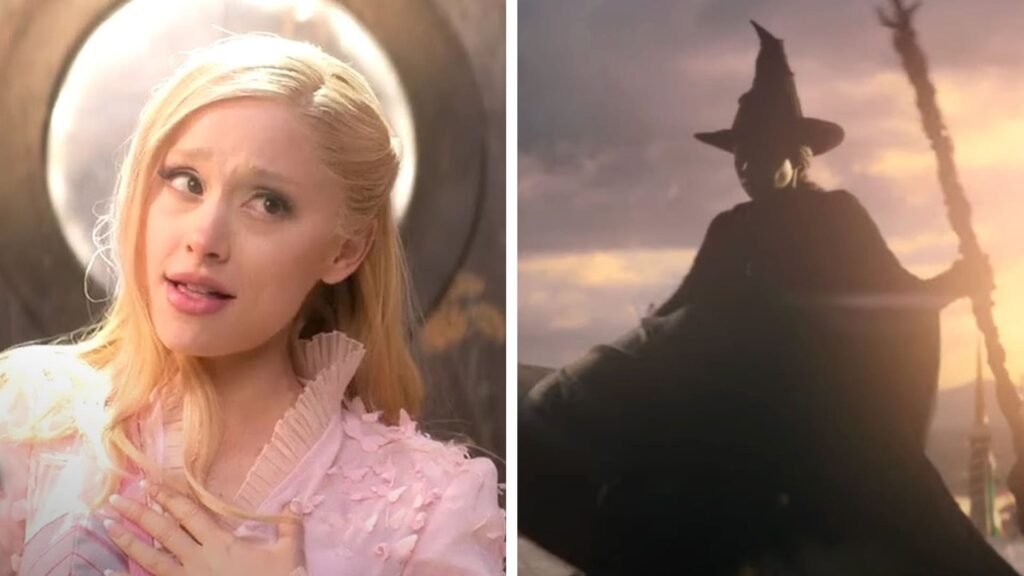 ¿Le falta color a Wicked? Esto dice el director Jon M. Chu