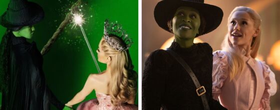 wicked película por qué ver en cinépolis