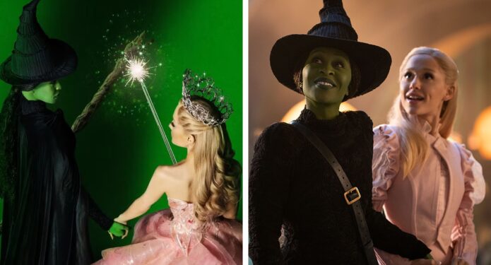 wicked película por qué ver en cinépolis