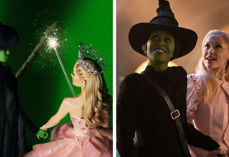 wicked película por qué ver en cinépolis