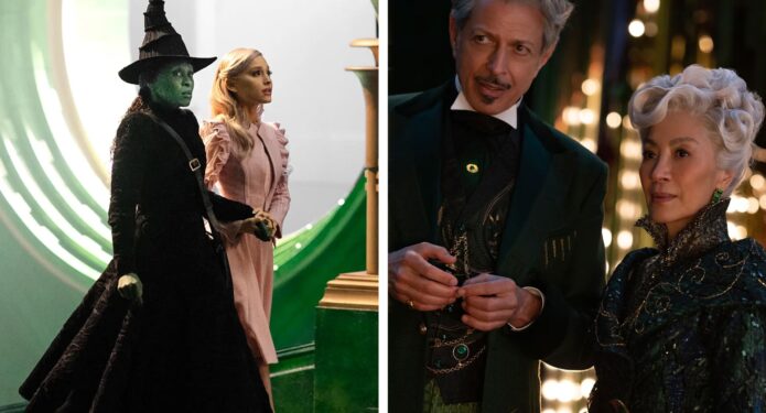 wicked primeras reacciones