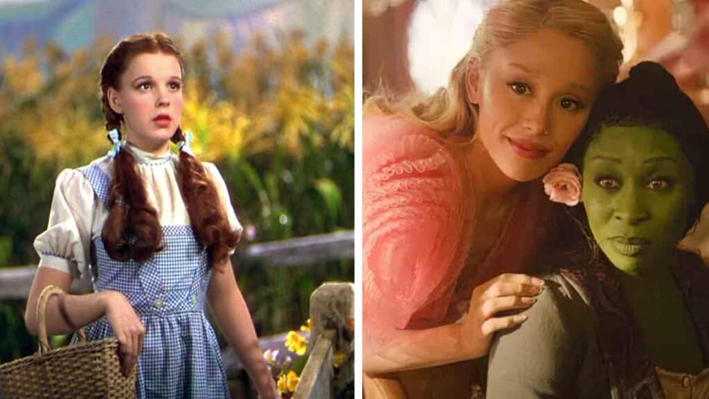 De la pasarela al arcoíris: 15 referencias ocultas en los looks del elenco de Wicked