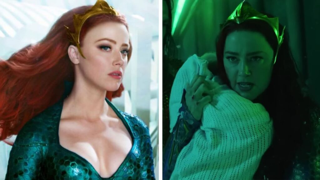¿Amber Heard nuevamente embarazada? Esto es lo que sabemos