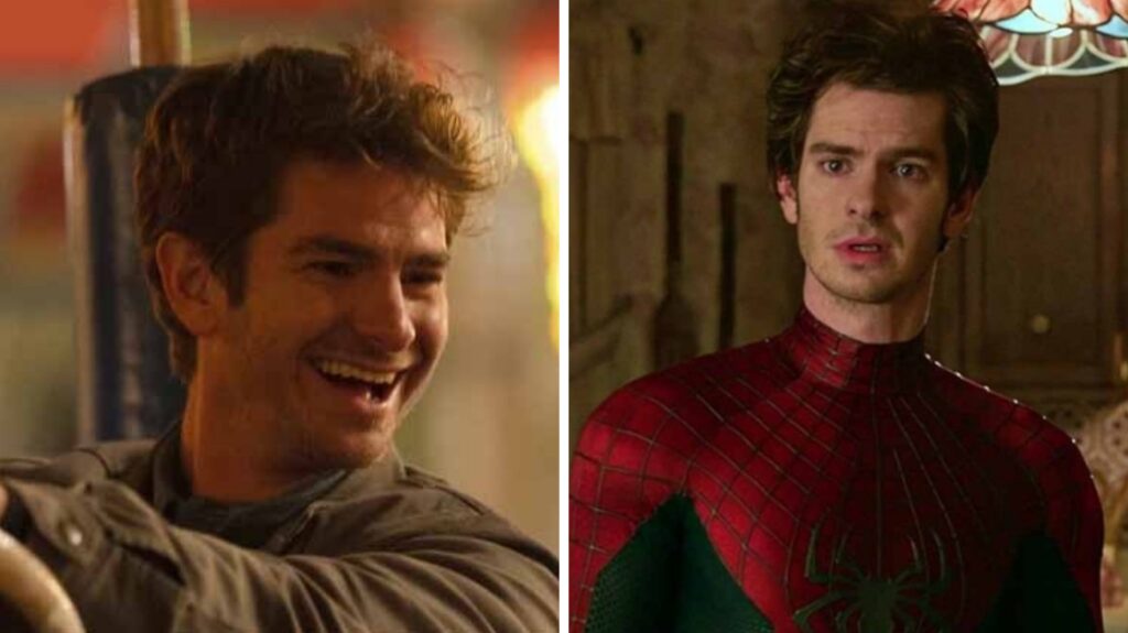 “Tuve que trabajar mucho”; Andrew Garfield reveló cómo alejó su imagen de Spider-Man