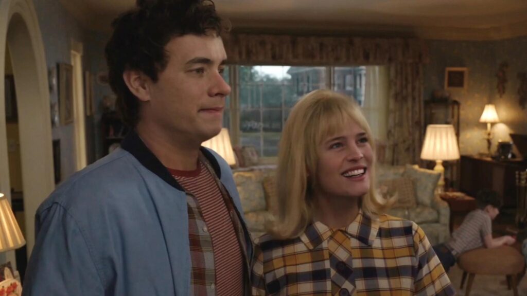 Tráiler y todo lo que debes saber de Aquí, con Tom Hanks