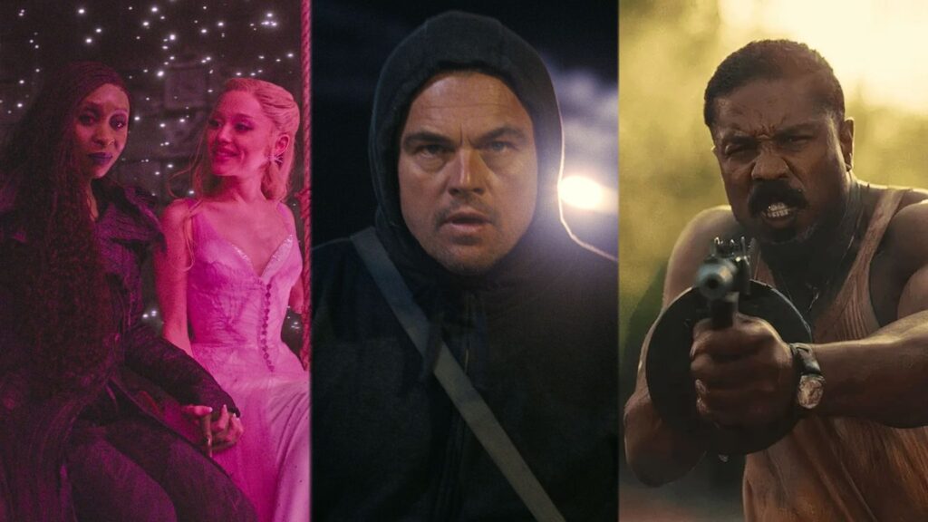 Astra Film Awards 2025 nominados