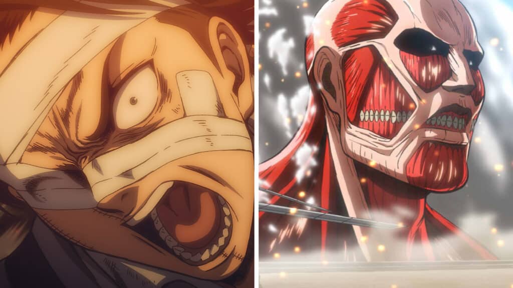 Attack on Titan: ¡Esta es la guía completa de personajes!