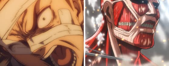 Attack on Titan