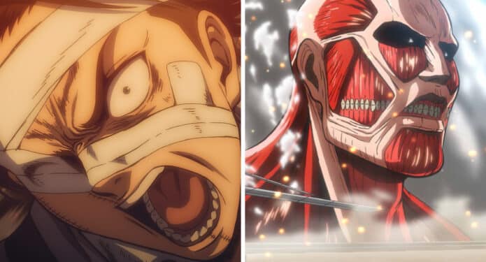 Attack on Titan