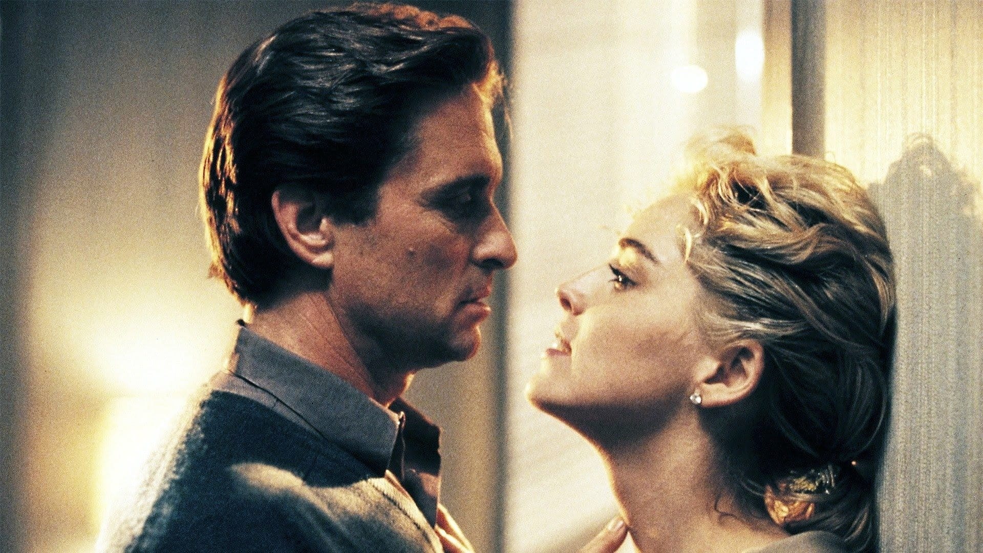 mejores películas de Michael Douglas