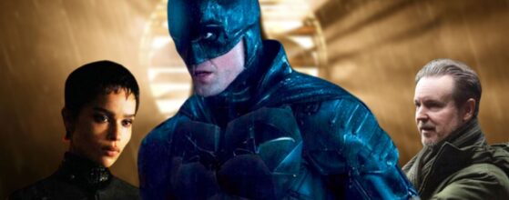 Batman 2 estreno Matt Reeves