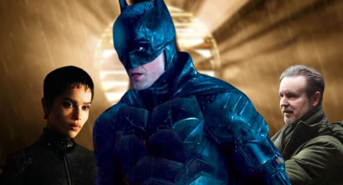 Batman 2 estreno Matt Reeves