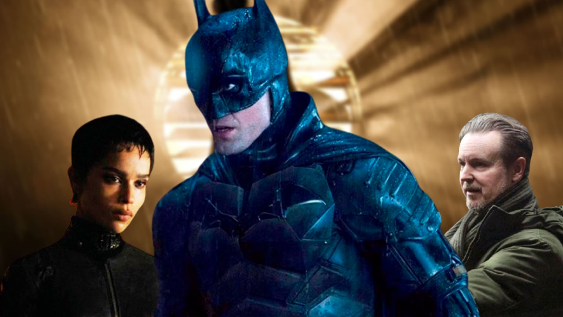 Batman 2 estreno Matt Reeves