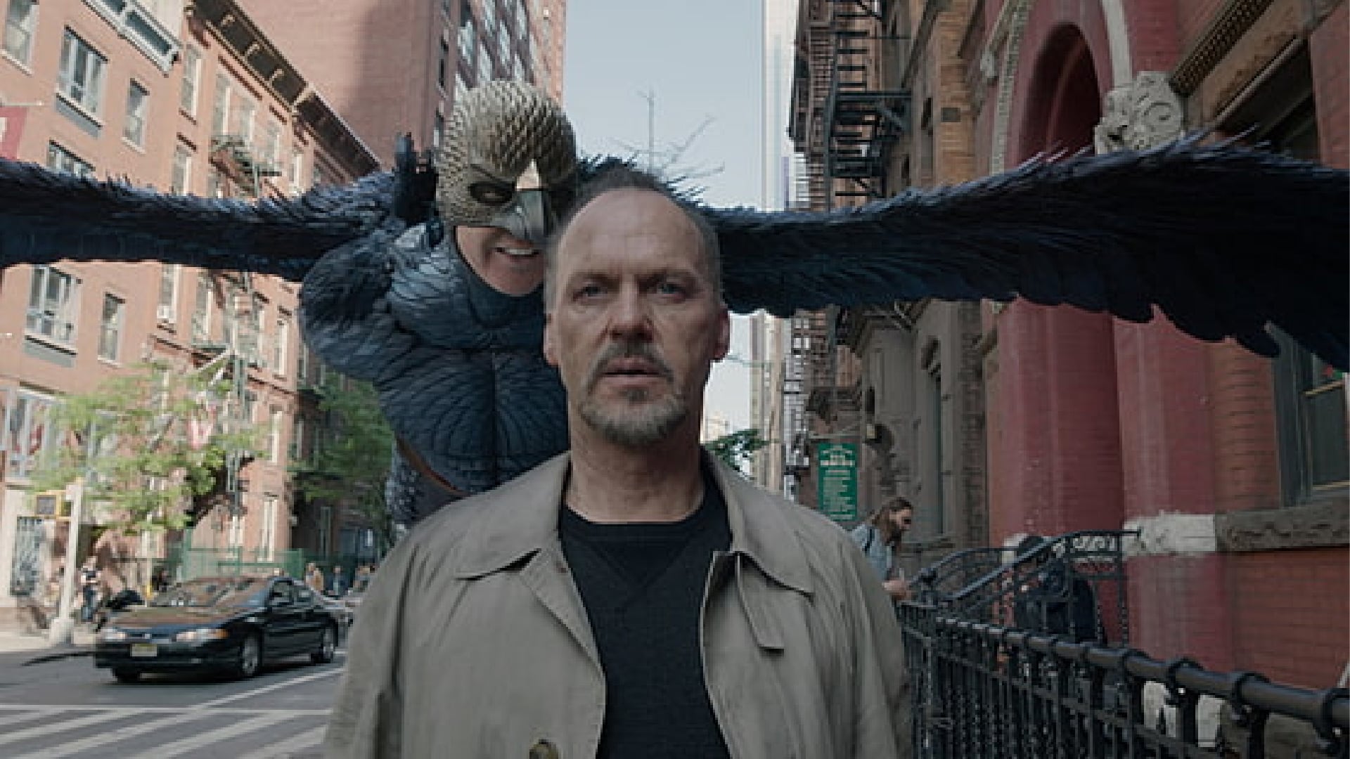 mejores películas de Michael Keaton