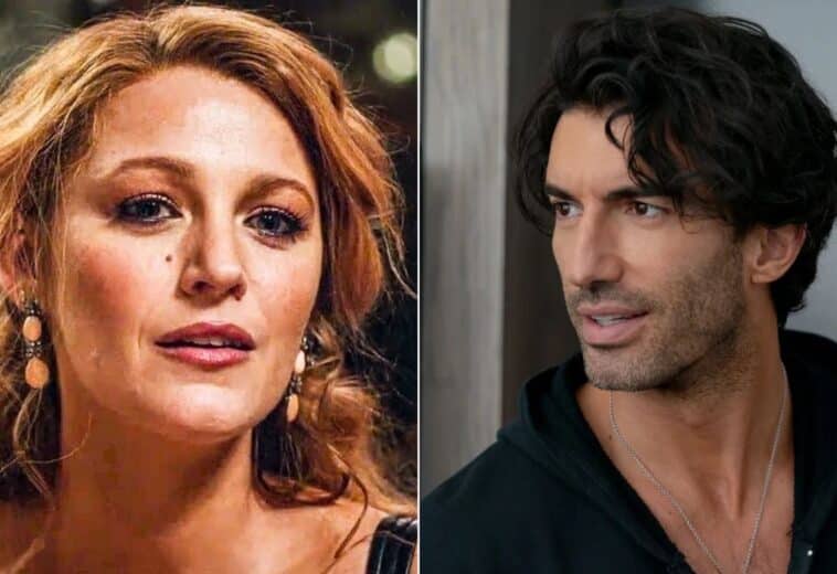 ¿Más actrices involucradas? Todo sobre la polémica entre Blake Lively y Justin Baldoni