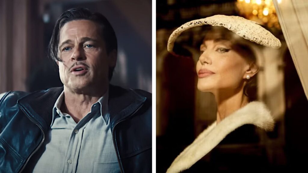 ¿Extraña a sus hijos? Brad Pitt podría pasar por una mala racha
