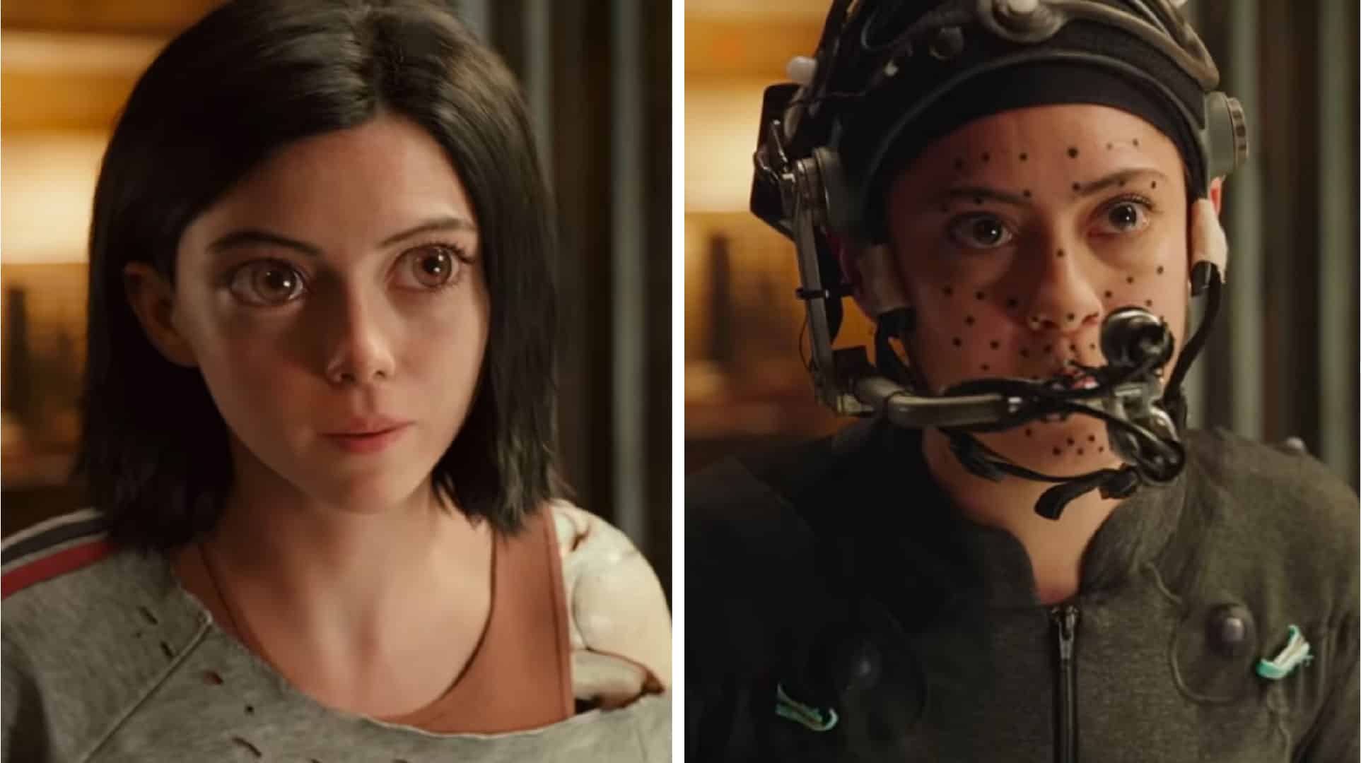 Alita: Battle Angel