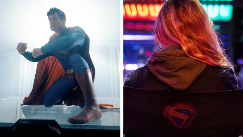 Calendario DC Studios: ¿Cuáles son sus próximos proyectos?