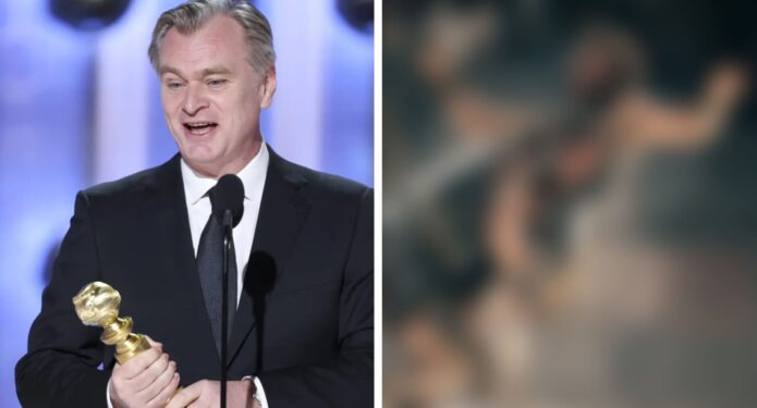 Christopher Nolan Gladiador 2 película favorita 2024