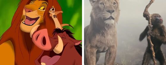 el rey león mejores canciones