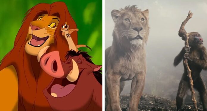 el rey león mejores canciones