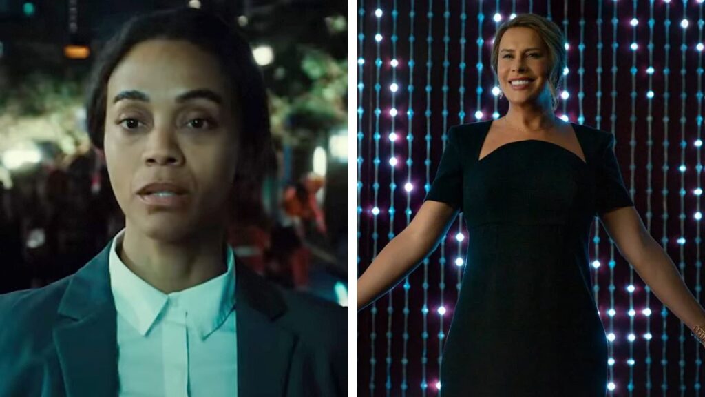 Emilia Pérez: ¿Por qué no la protagonizan actrices mexicanas?