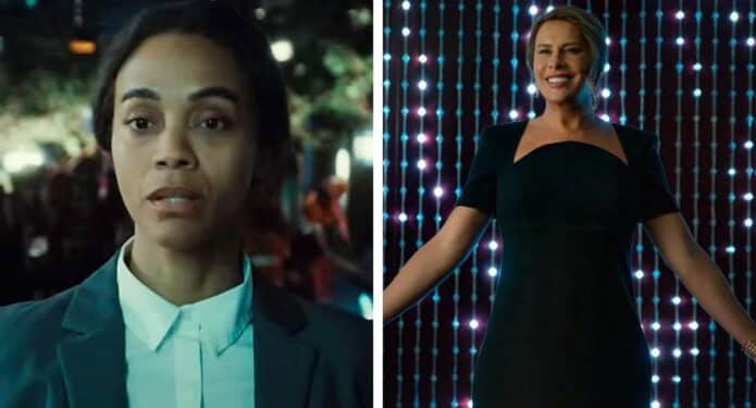 Emilia Pérez actrices mexicanas