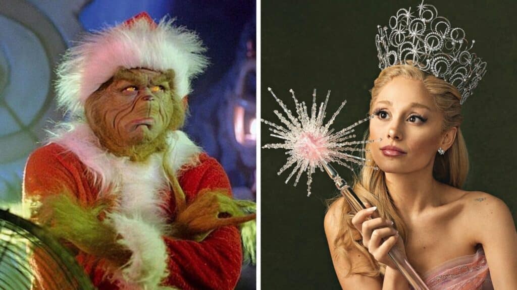 ¿Haters? ¡A estas celebridades no les gusta la Navidad!