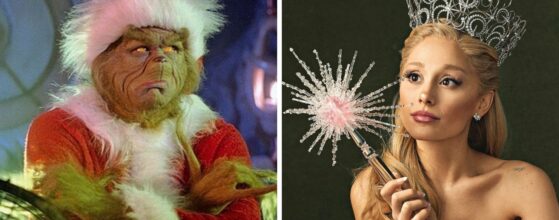 Estrellas y celebridades que no les gusta la Navidad