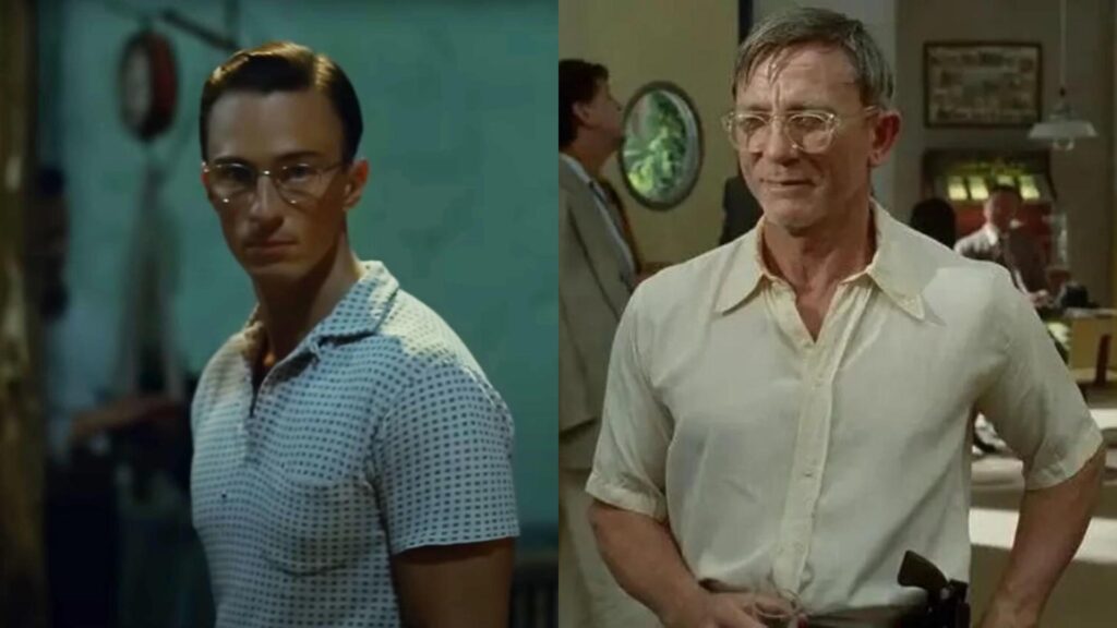 Final explicado Queer película