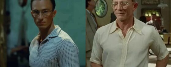 Final explicado Queer película