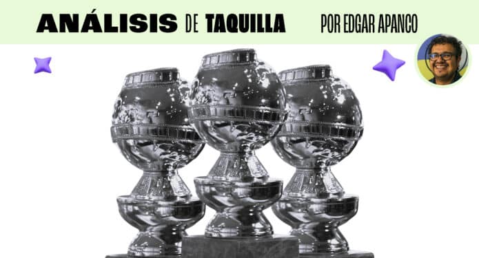 Globos de Oro