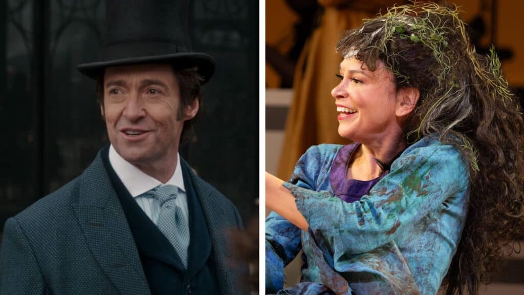 ¿Por qué Hugh Jackman mantiene a su nueva pareja en secreto?