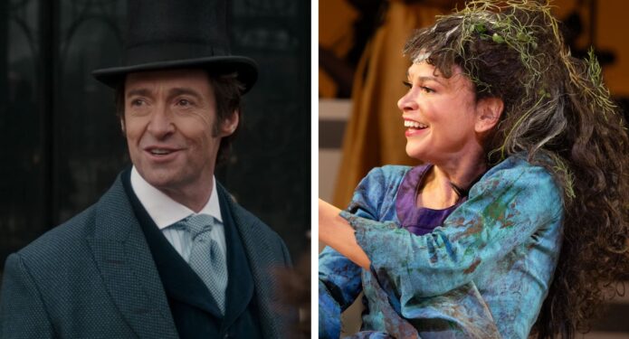 hugh jackman nueva relación sutton foster