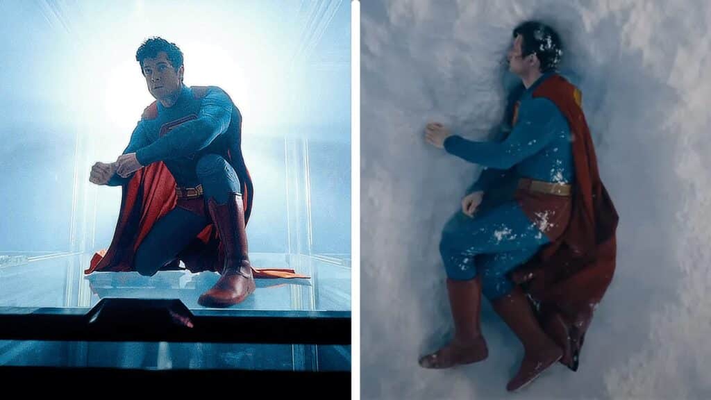 Superman: ¿Qué consejo le pidió James Gunn a Zack Snyder para la película?