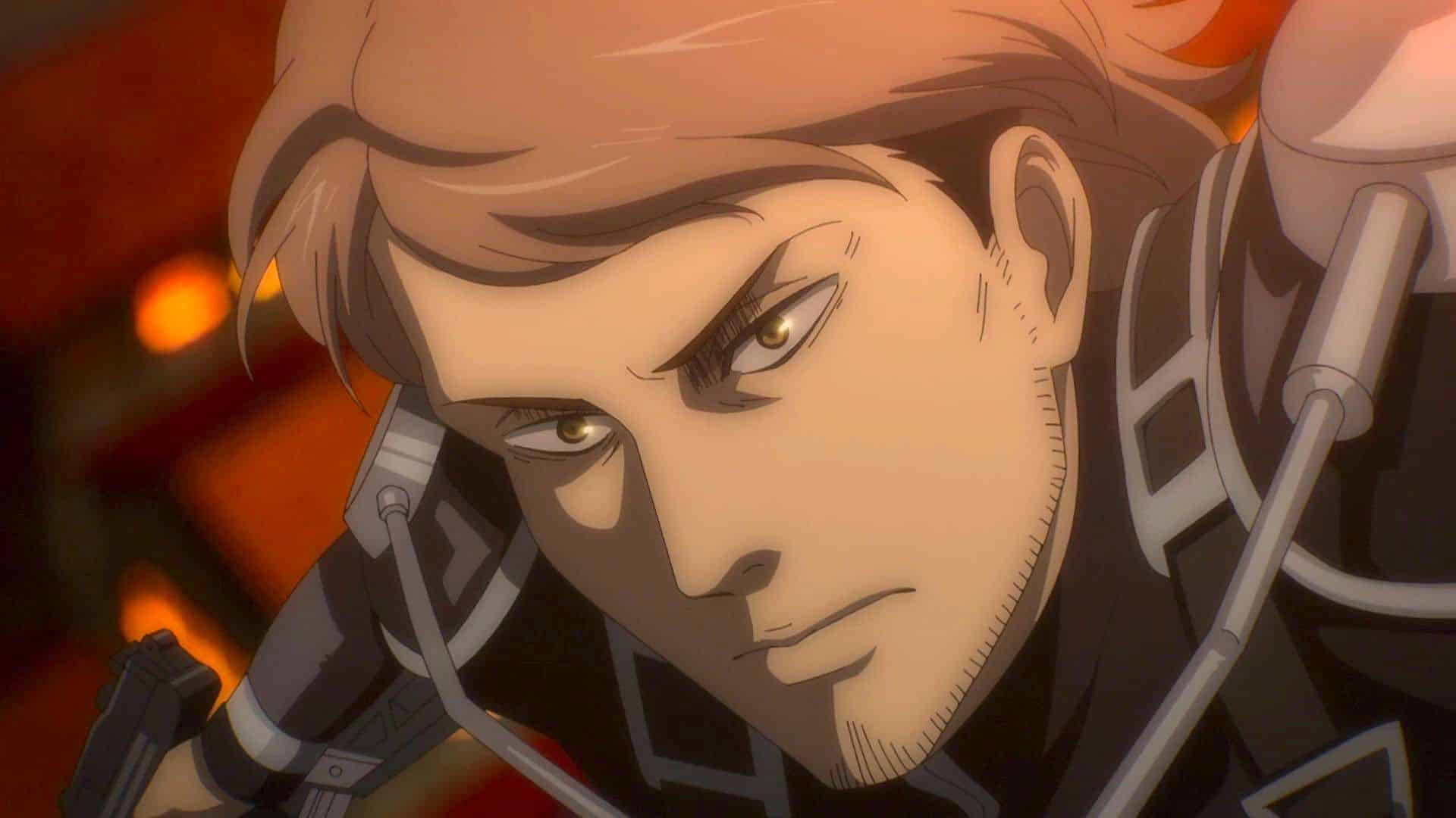 Jean Kirstein