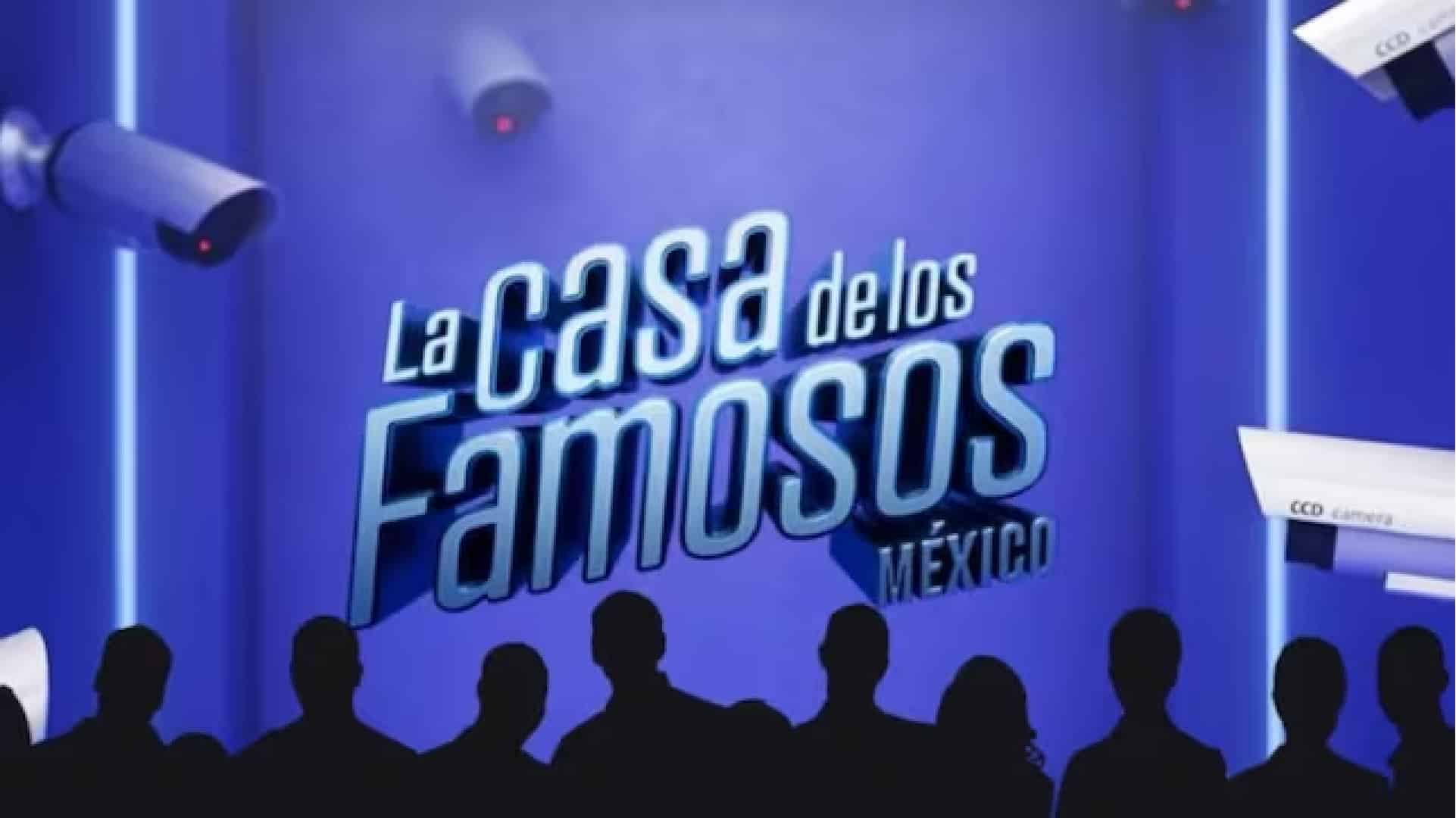 La casa de los Famosos