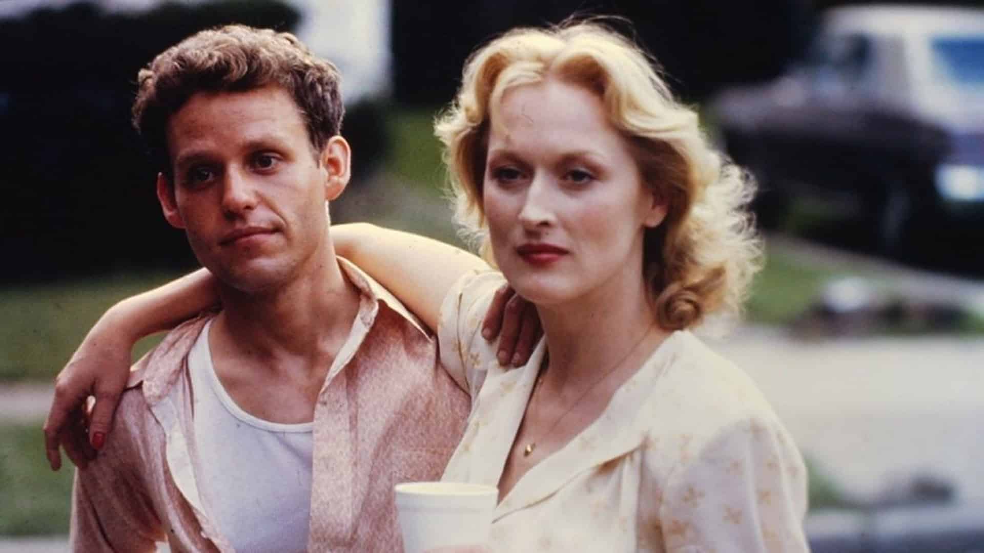 mejores películas de Meryl Streep