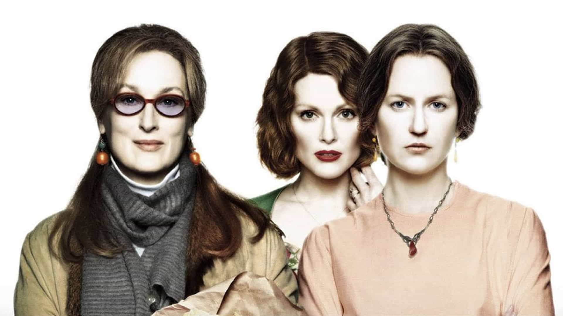 mejores películas de Meryl Streep