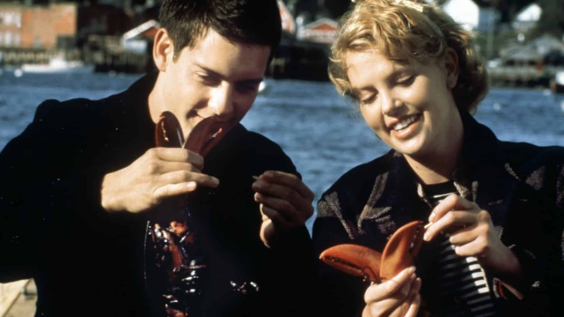 Las reglas de la vida (1999)