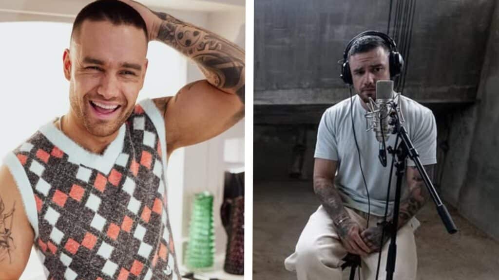 Liam Payne habría compuesto una nueva canción antes de morir