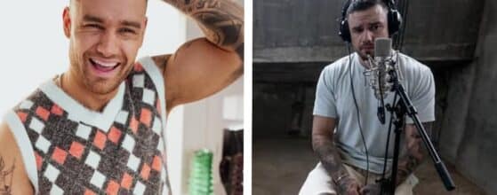 Liam Payne nueva canción