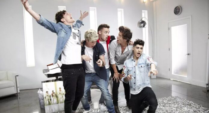 Mejores canciones de One Direction