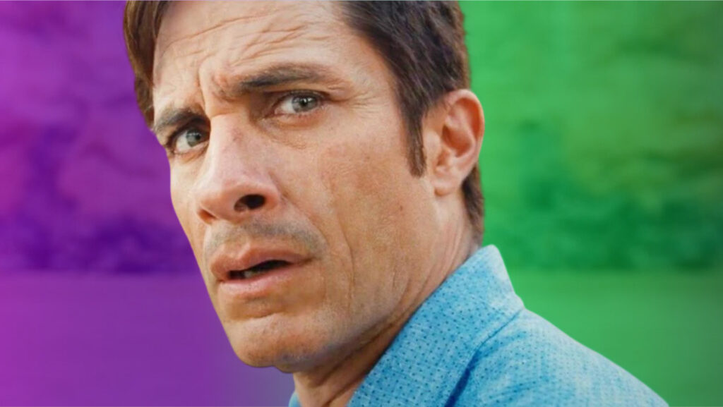 Mejores películas Gael García