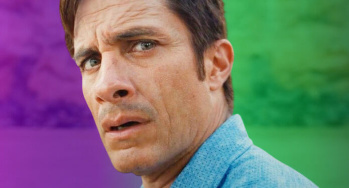 Mejores películas Gael García