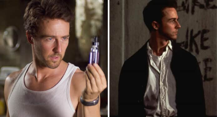 Mejores películas de Edward Norton