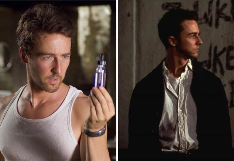 Mejores películas de Edward Norton