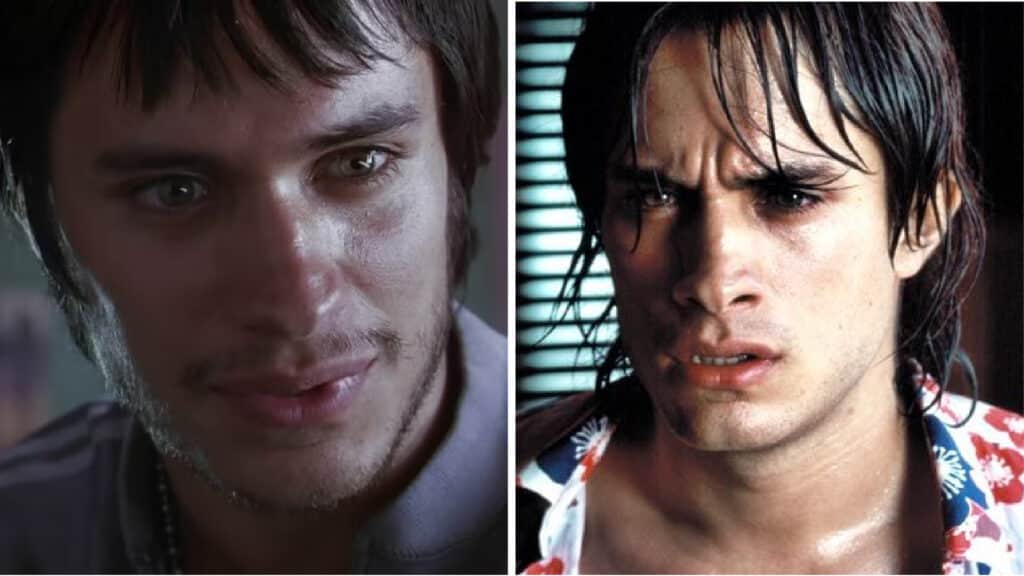 Las 10 mejores películas de Gael García