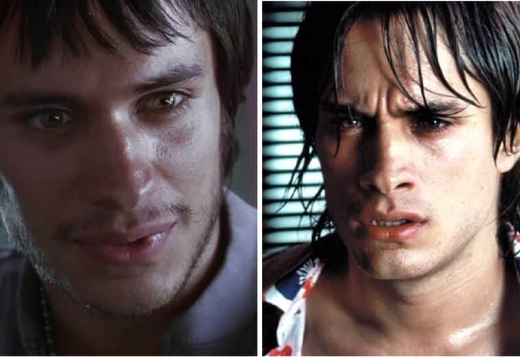 Las 10 mejores películas de Gael García