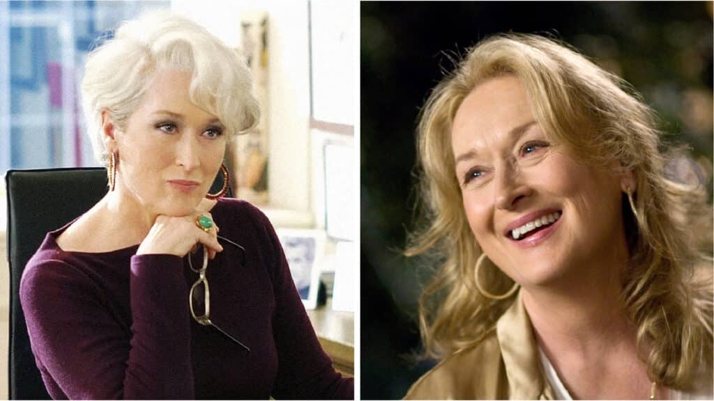Las 10 mejores películas de Meryl Streep